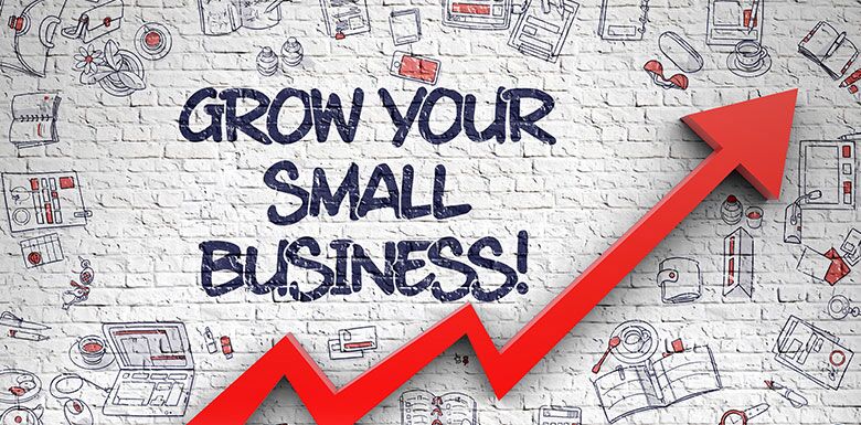 Grow Your Small Business