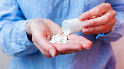 Can you get a DUI for using prescription drugs?