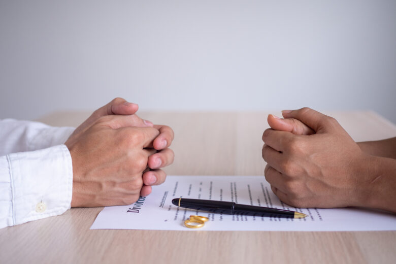 What Is Considered a High-Asset Divorce?
